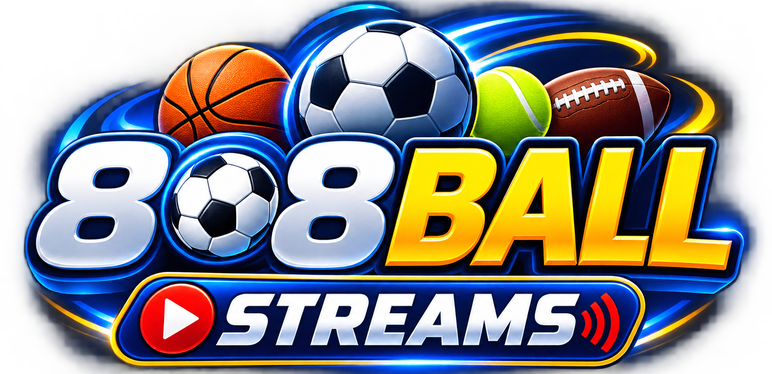 808Ball